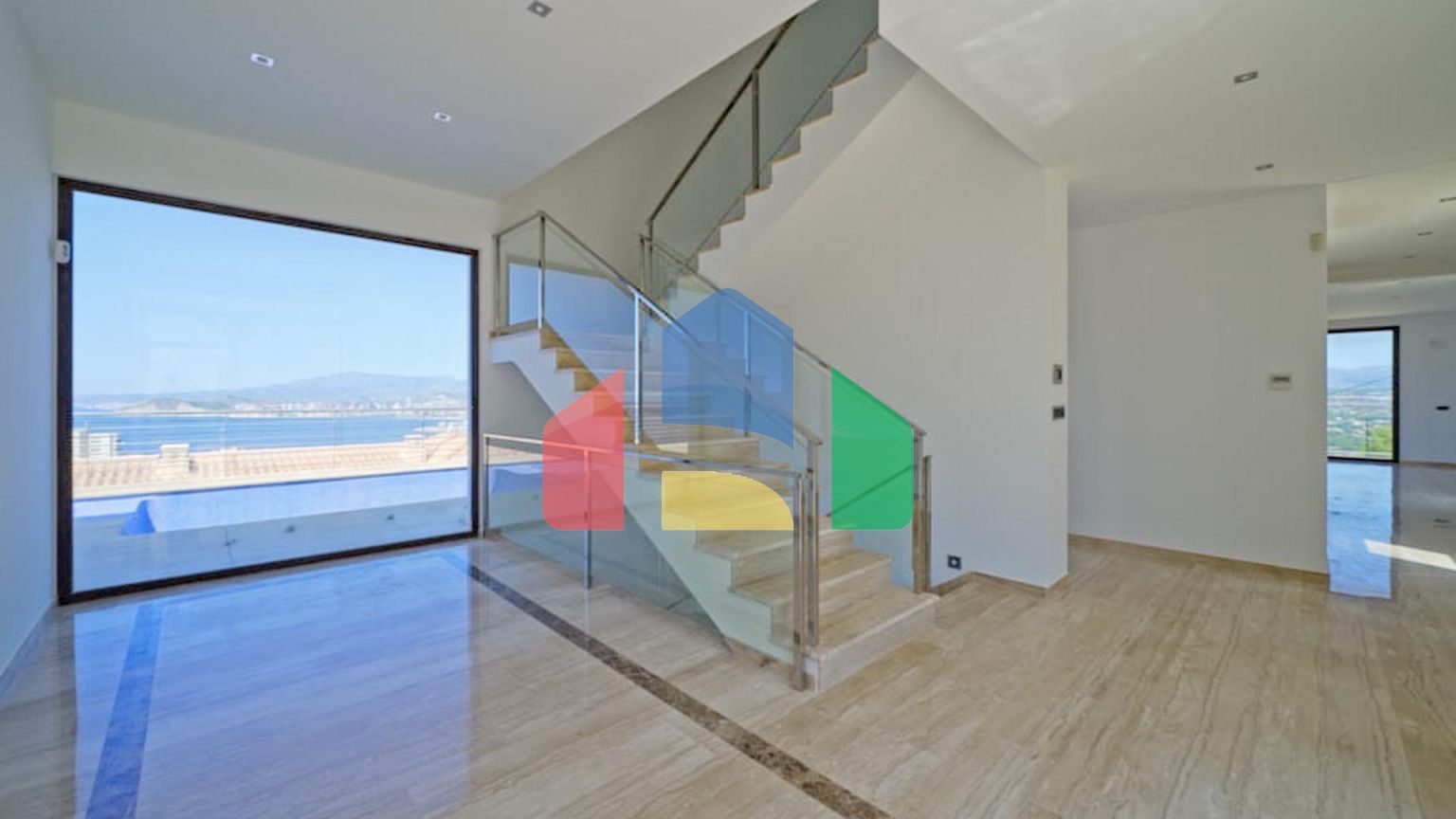 Дом в Бенидорм ID F0405