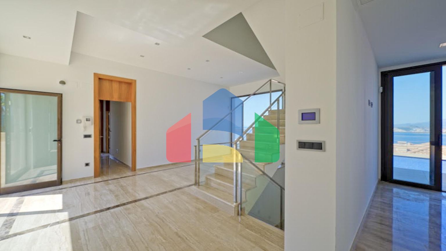 Дом в Бенидорм ID F0405