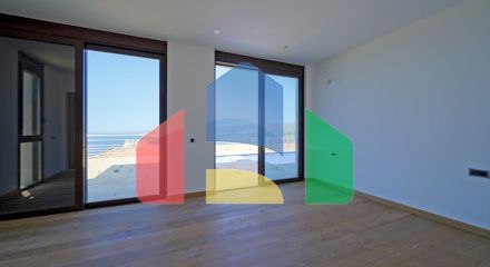 Дом в Бенидорм ID F0405