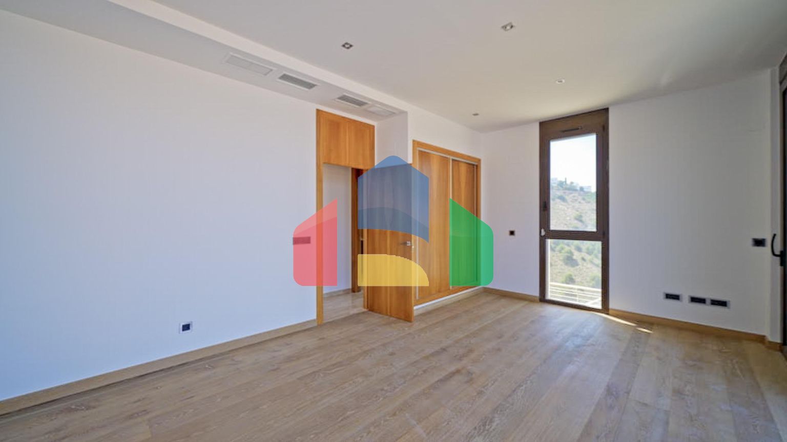 Дом в Бенидорм ID F0405