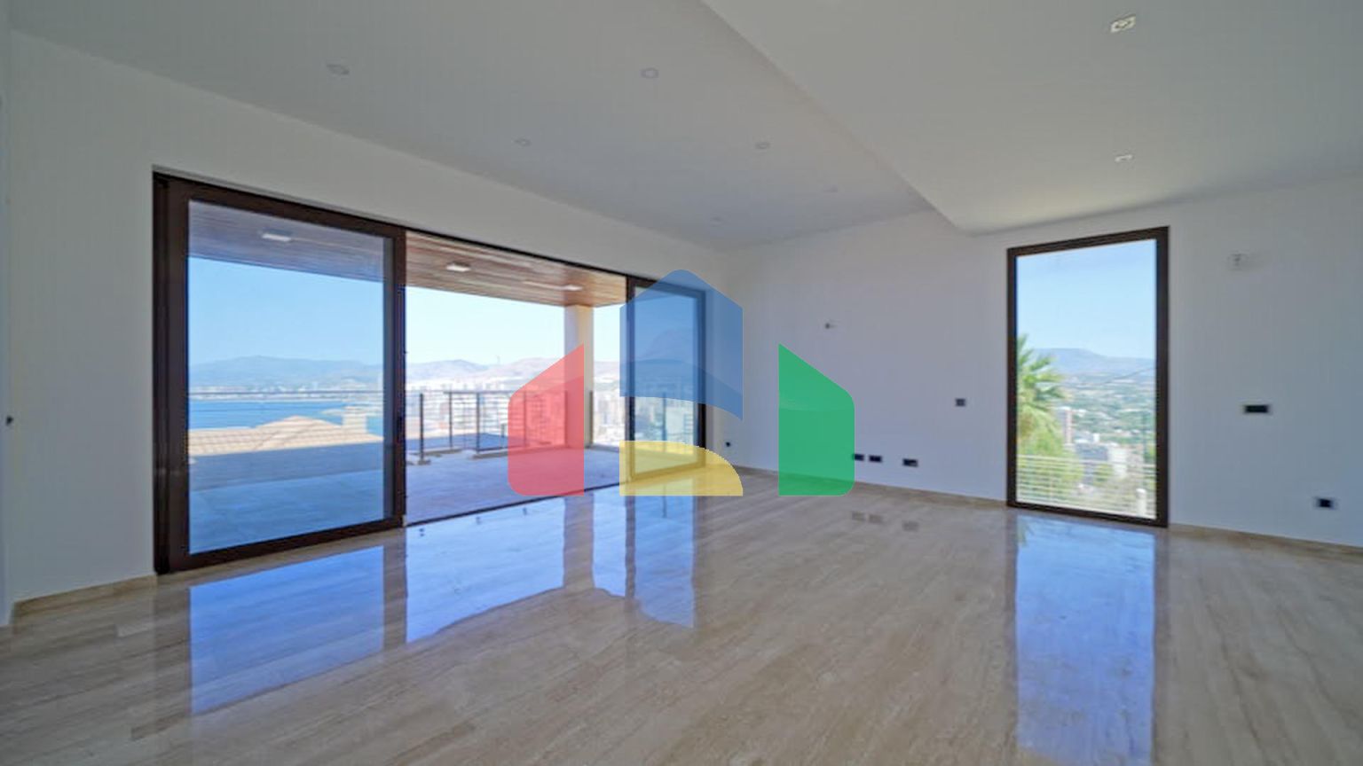 Дом в Бенидорм ID F0405