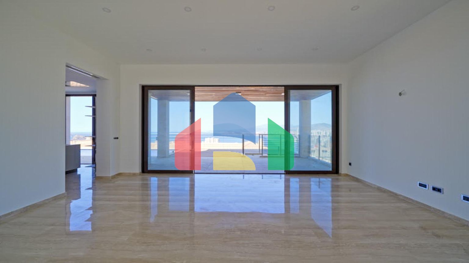 Дом в Бенидорм ID F0405