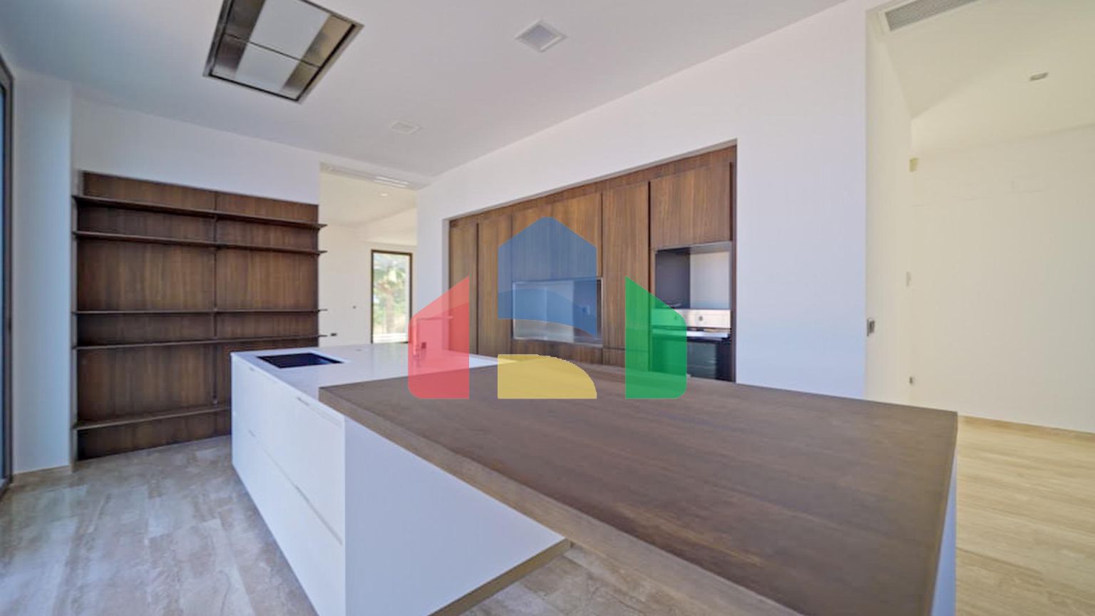 Дом в Бенидорм ID F0405