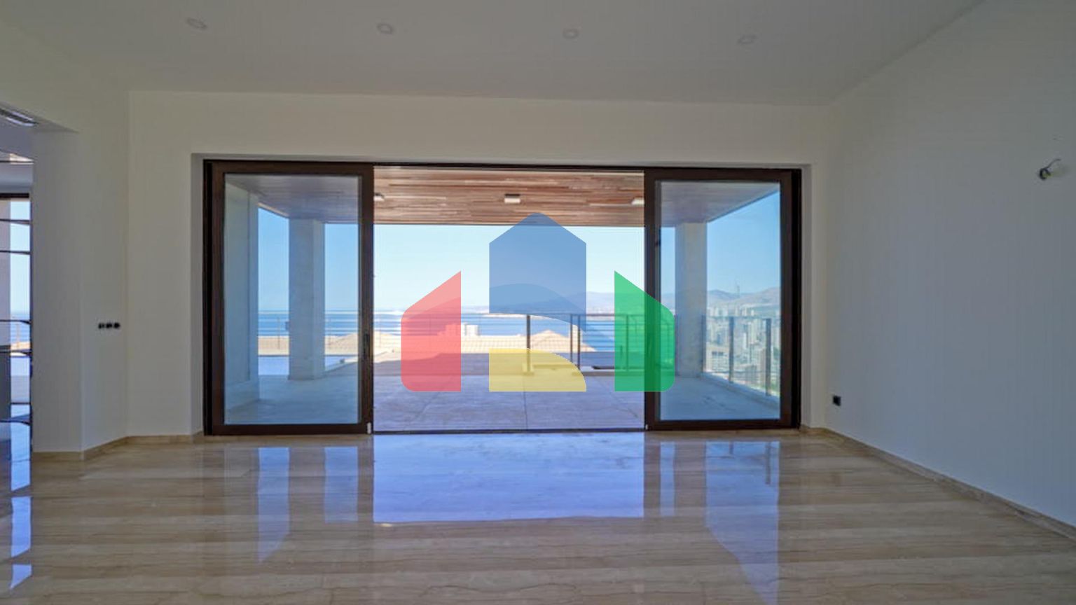 Дом в Бенидорм ID F0405