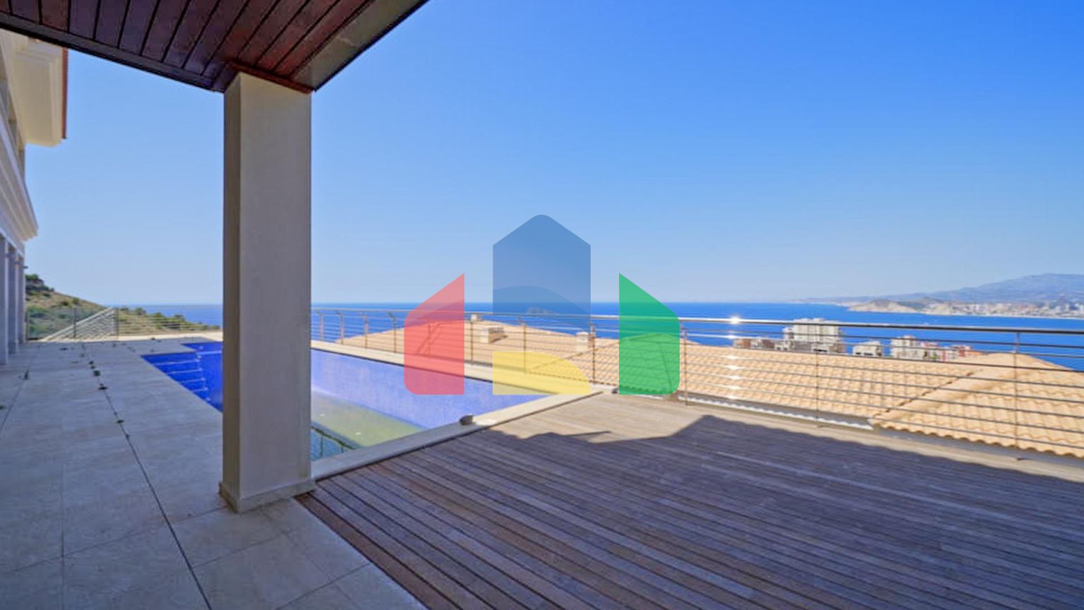 Дом в Бенидорм ID F0405