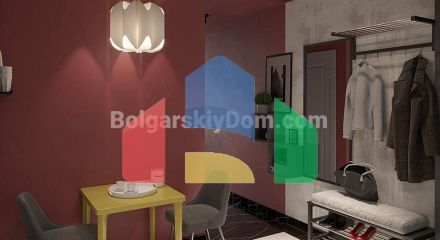 Apartments from the developer in Aqua View