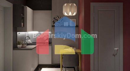 Apartments from the developer in Aqua View