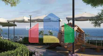 Apartments from the developer in Aqua View