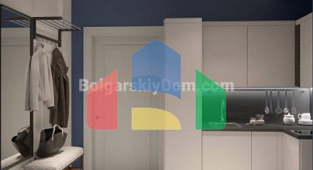 Apartments from the developer in Aqua View