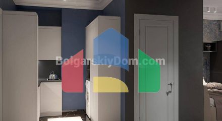 Квартиры от застройщика в Аква Вью