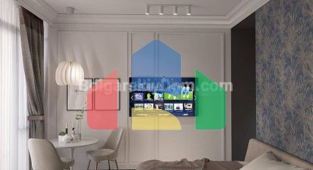 Квартиры от застройщика в Аква Вью