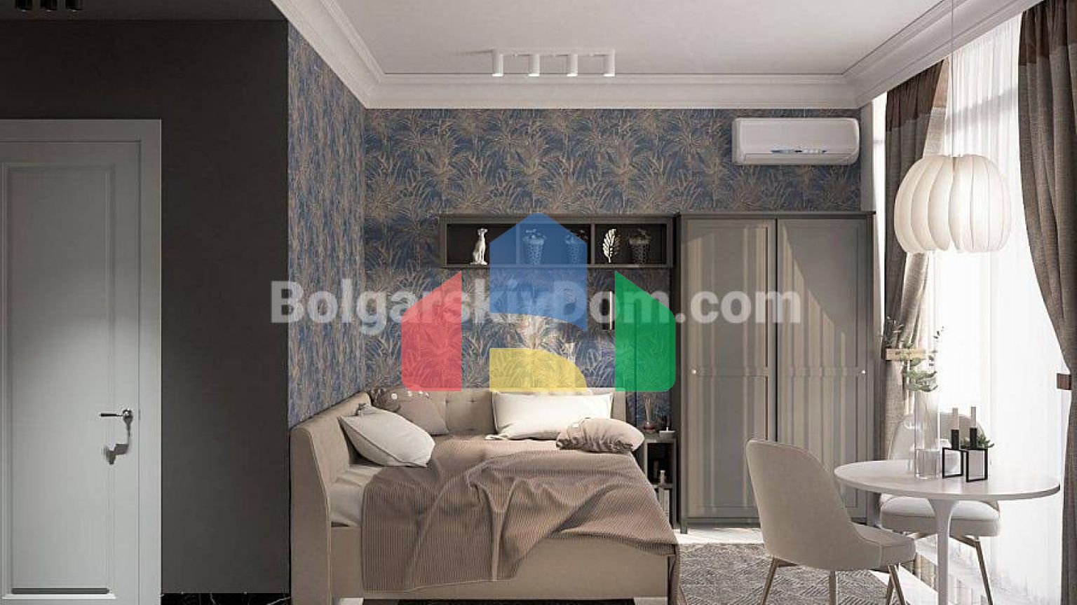 Квартиры от застройщика в Аква Вью