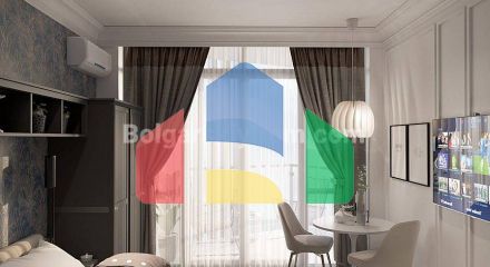 Квартиры от застройщика в Аква Вью