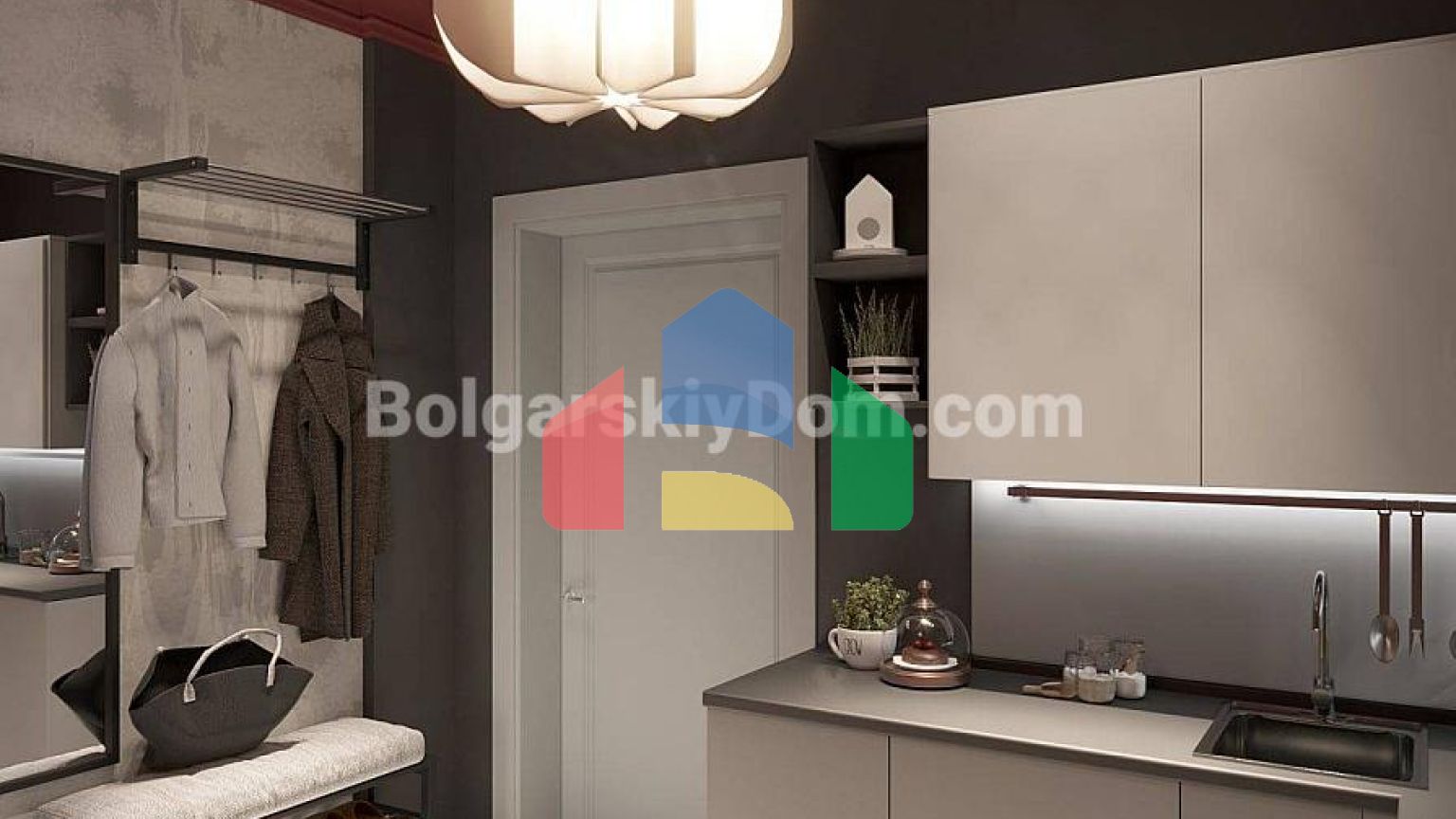 Квартиры от застройщика в Аква Вью