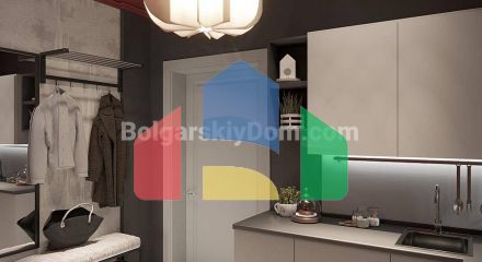 Квартиры от застройщика в Аква Вью