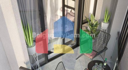 Квартиры от застройщика в Аква Вью