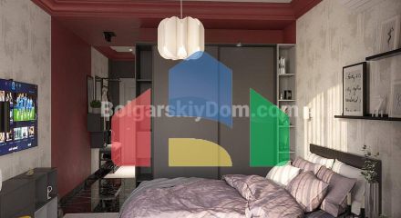 Квартиры от застройщика в Аква Вью