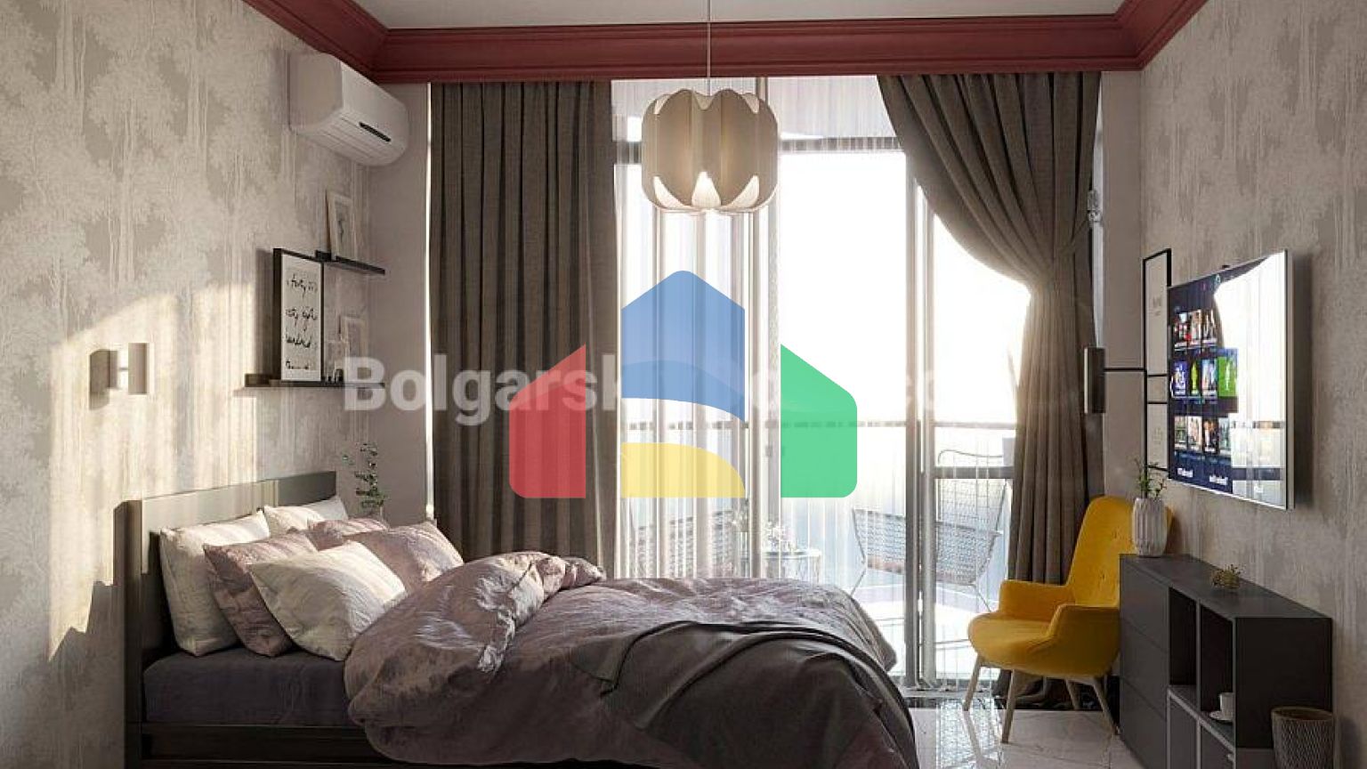 Квартиры от застройщика в Аква Вью