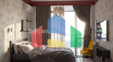 Квартиры от застройщика в Аква Вью