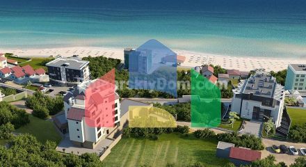 Квартиры от застройщика в Куб на Кабакум