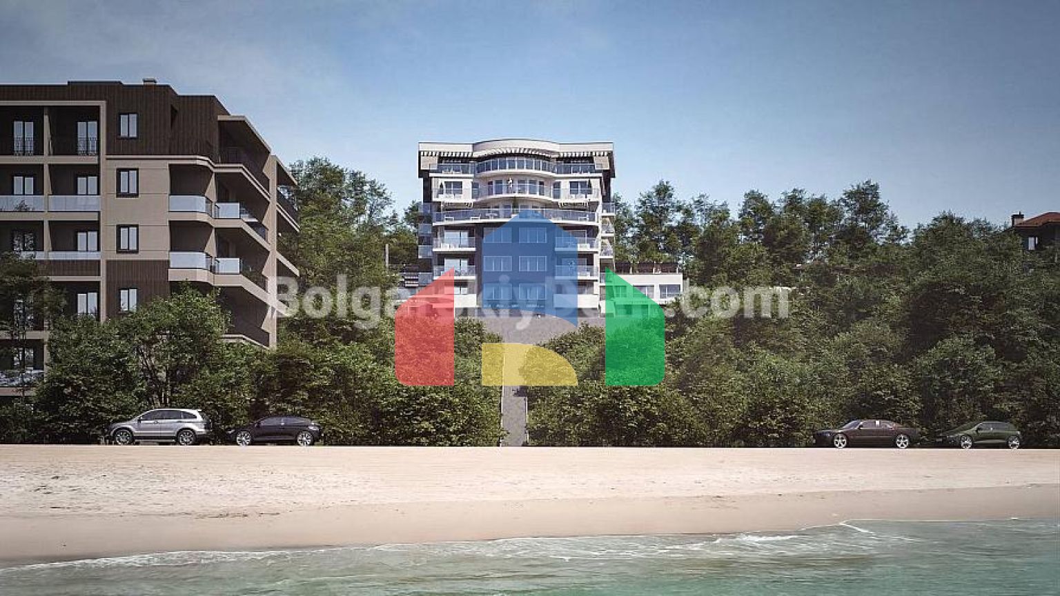 Квартиры от застройщика в Куб на Кабакум