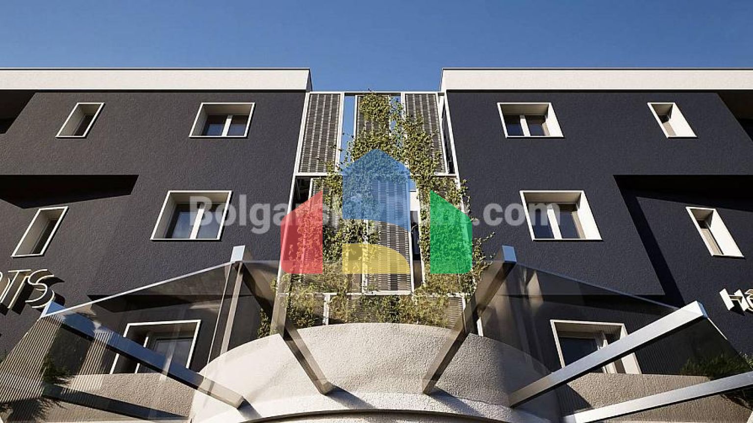 Квартиры от застройщика в Куб на Кабакум