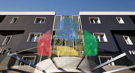 Квартиры от застройщика в Куб на Кабакум