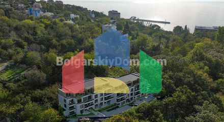 Недвижимость от застройщика в Кабакум Гарден