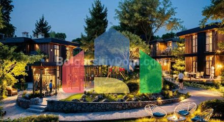 Нерухомість від забудовника в Форест Клаб Хаус