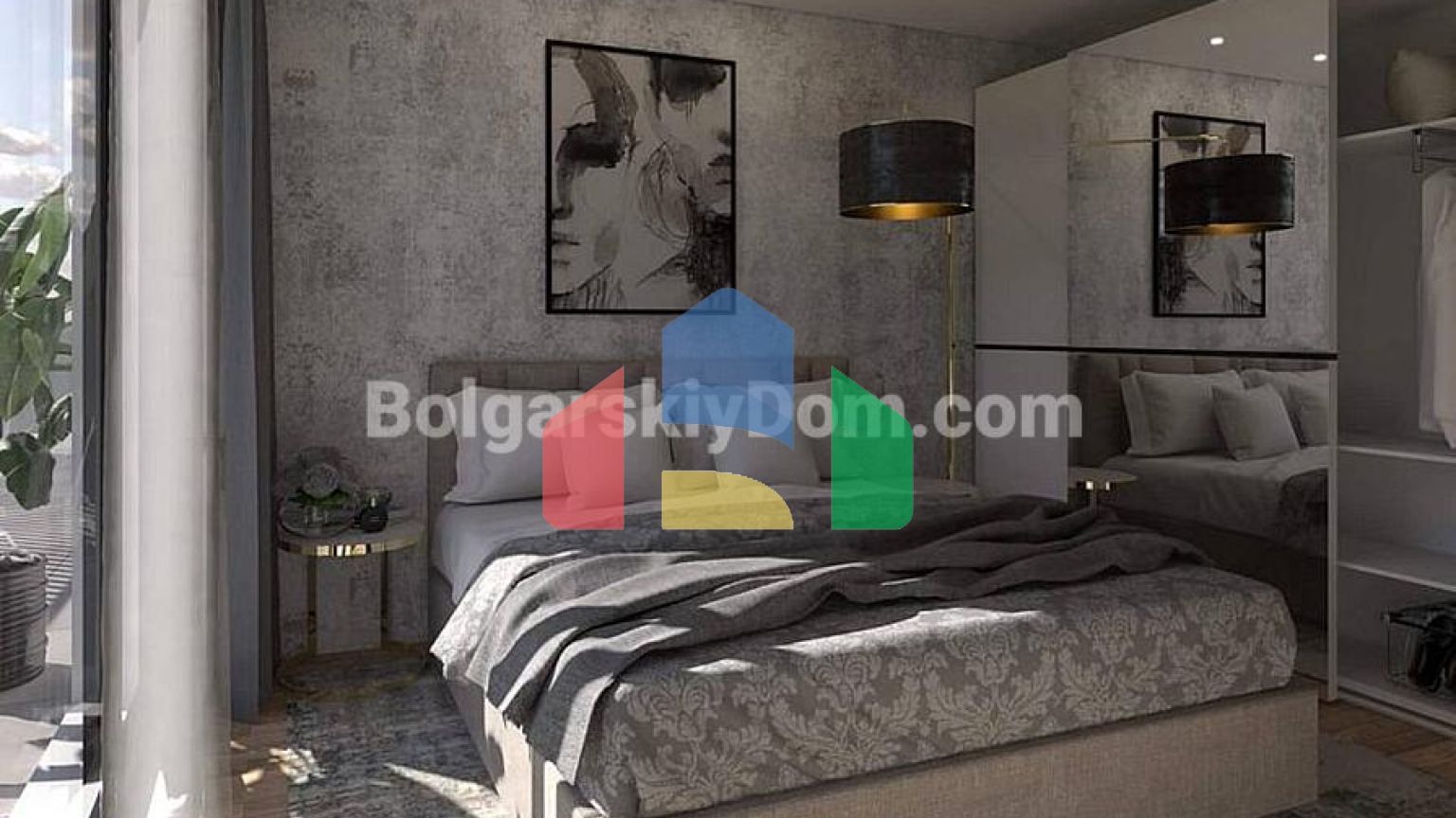 Нерухомість в Ботанік Гарден