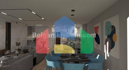 Нерухомість в Ботанік Гарден