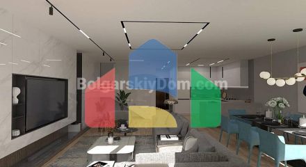 Нерухомість в Ботанік Гарден