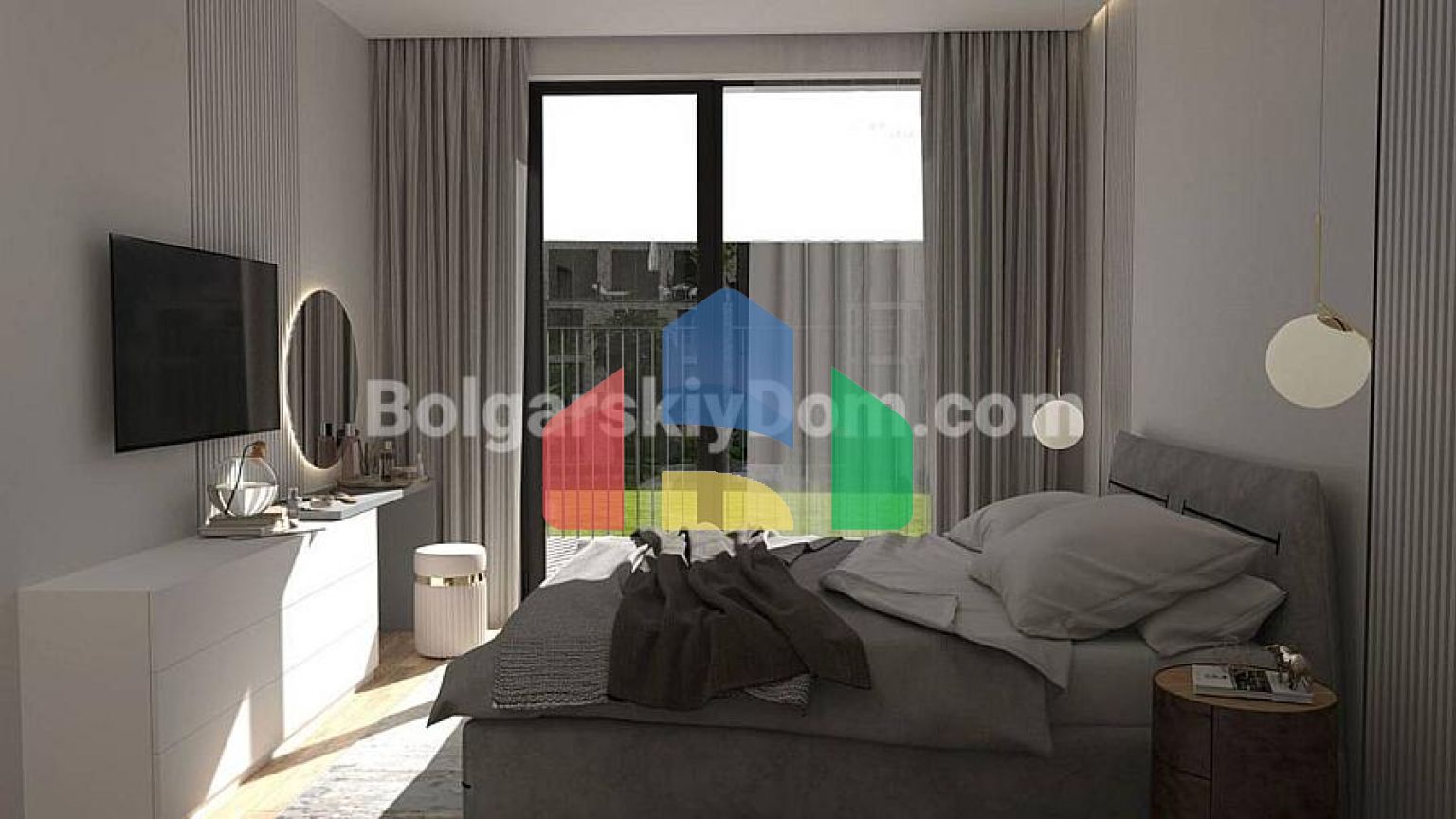 Нерухомість в Ботанік Гарден