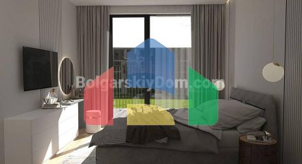 Нерухомість в Ботанік Гарден