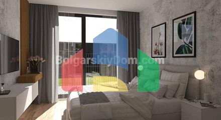 Нерухомість в Ботанік Гарден