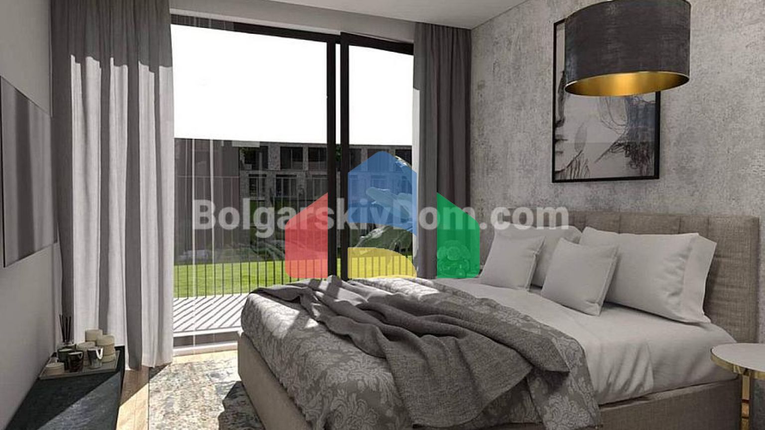 Нерухомість в Ботанік Гарден