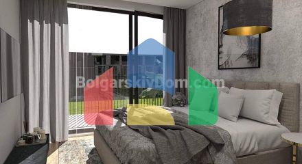 Нерухомість в Ботанік Гарден