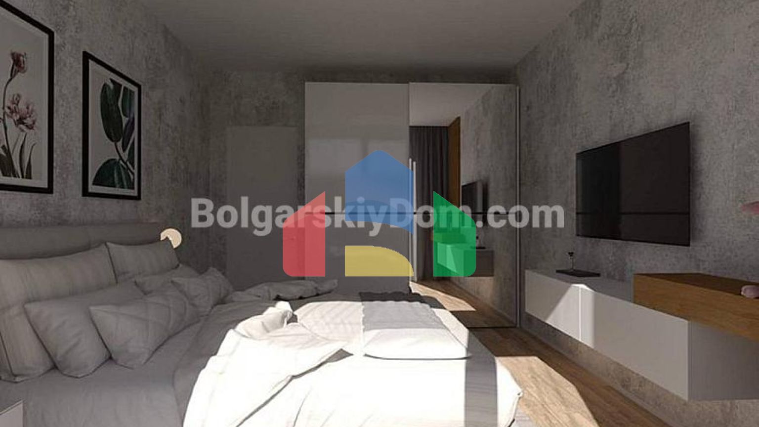 Нерухомість в Ботанік Гарден