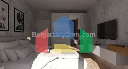 Нерухомість в Ботанік Гарден