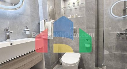 Квартиры от застройщика в Азур Варна Резорт