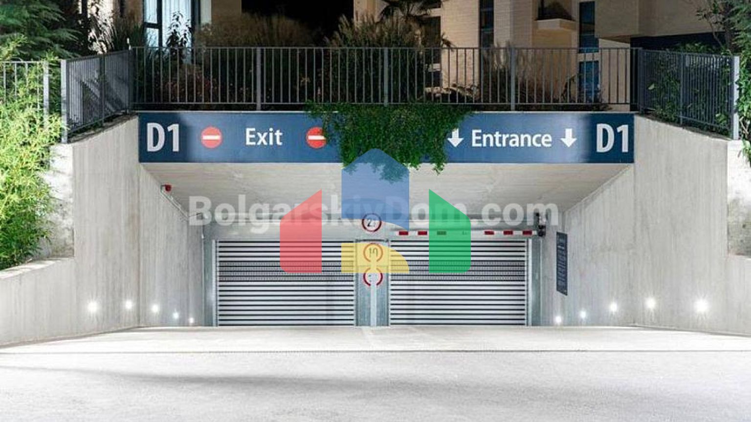 Квартиры от застройщика в Азур Варна Резорт