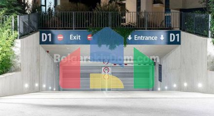 Квартиры от застройщика в Азур Варна Резорт