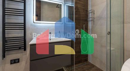 Трехкомнатная квартира в Варне