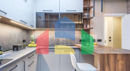 Трехкомнатная квартира в Варне