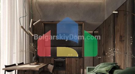 Квартиры от застройщика в Арканум
