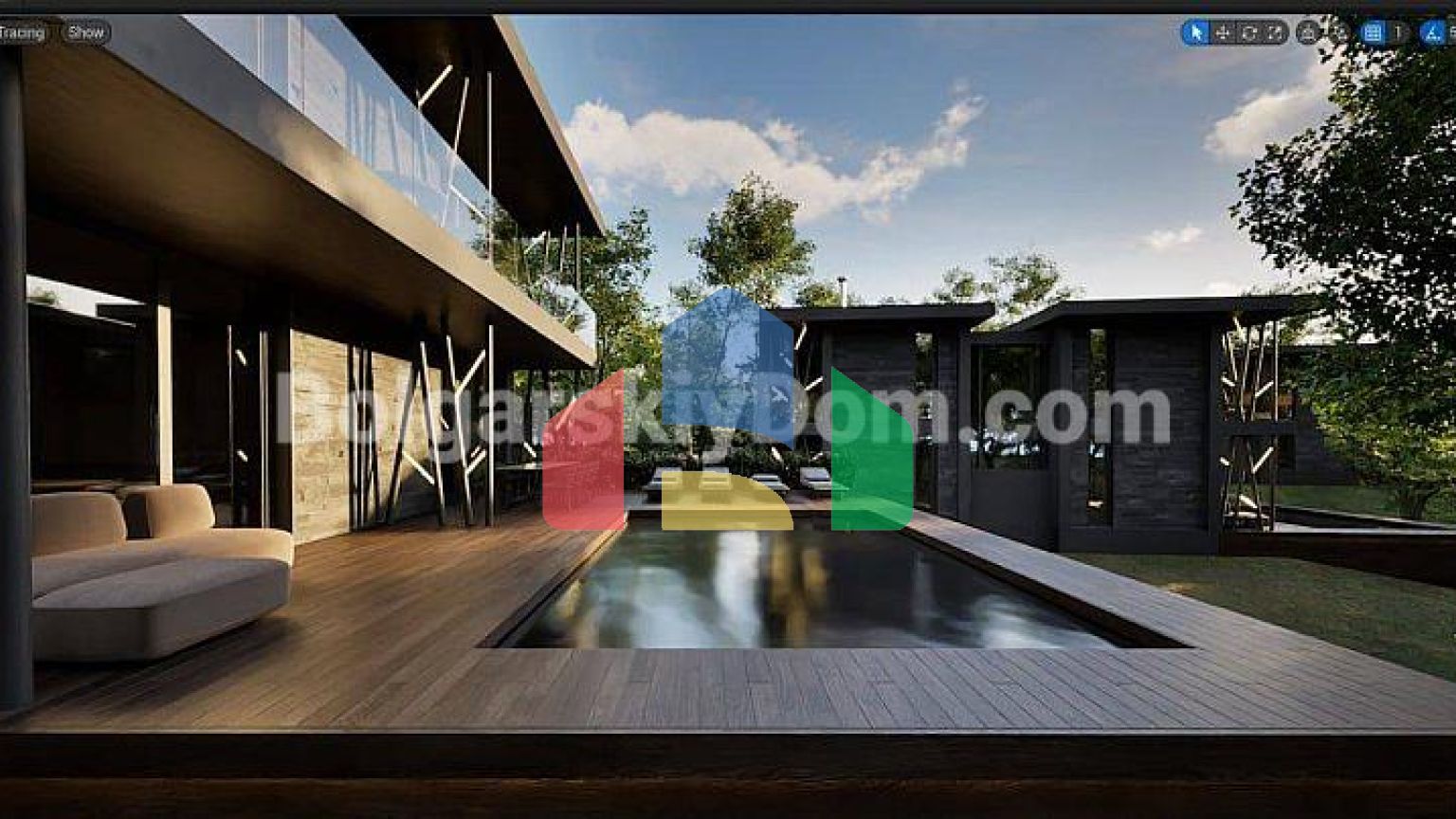 Квартиры от застройщика в Арканум