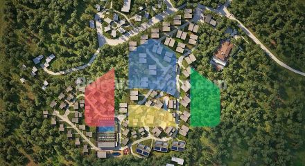 Квартиры от застройщика в Арканум