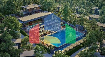 Квартиры от застройщика в Арканум