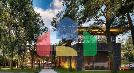 Квартиры от застройщика в Арканум