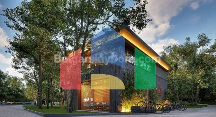 Квартиры от застройщика в Арканум